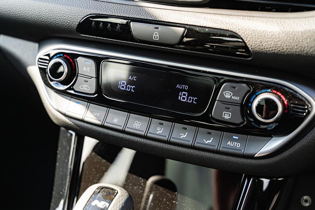 2025 Hyundai i30 N Line Premium PDe.V6