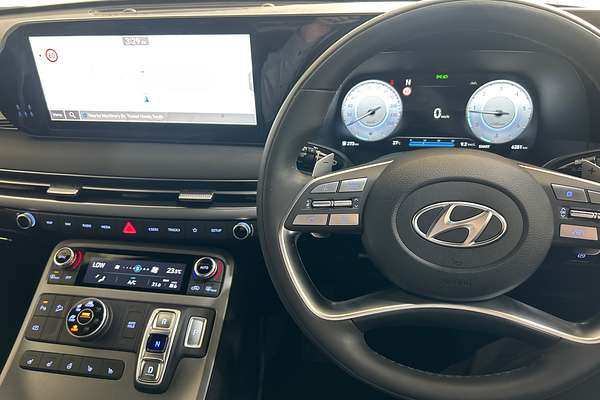 2024 Hyundai Palisade Calligraphy LX2.V4