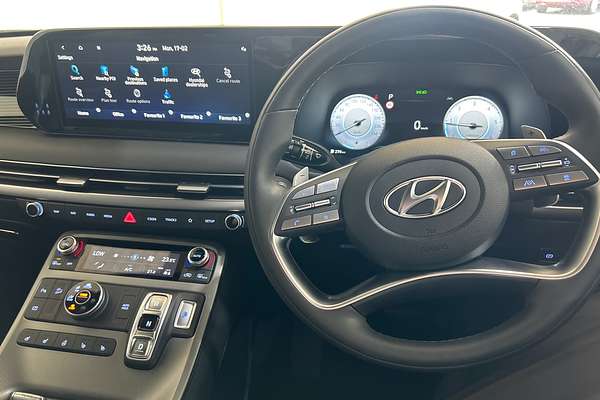 2024 Hyundai Palisade Calligraphy LX2.V4