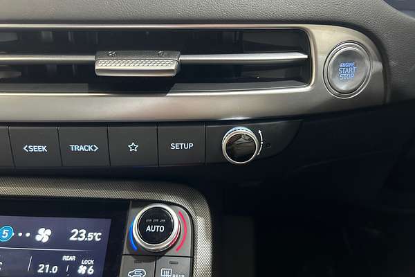 2024 Hyundai Palisade Calligraphy LX2.V4