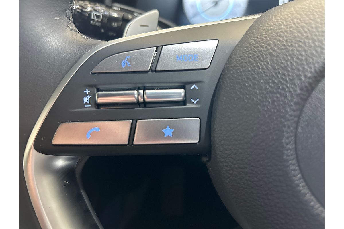 2024 Hyundai Palisade Calligraphy LX2.V4