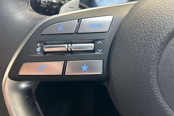 2024 Hyundai Palisade Calligraphy LX2.V4