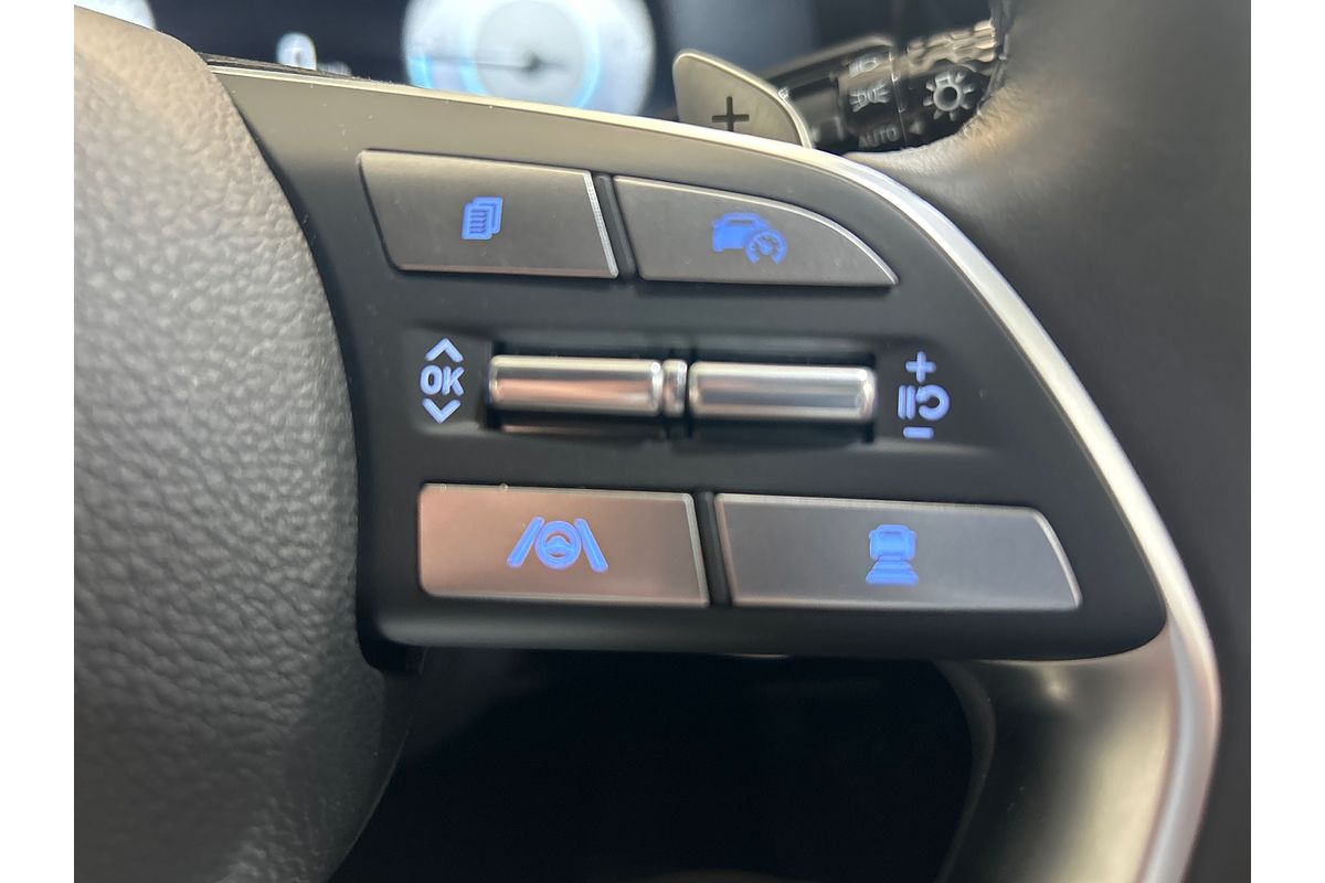 2024 Hyundai Palisade Calligraphy LX2.V4