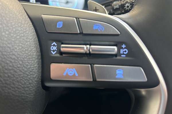 2024 Hyundai Palisade Calligraphy LX2.V4