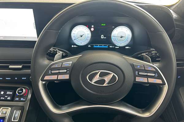 2024 Hyundai Palisade Calligraphy LX2.V4