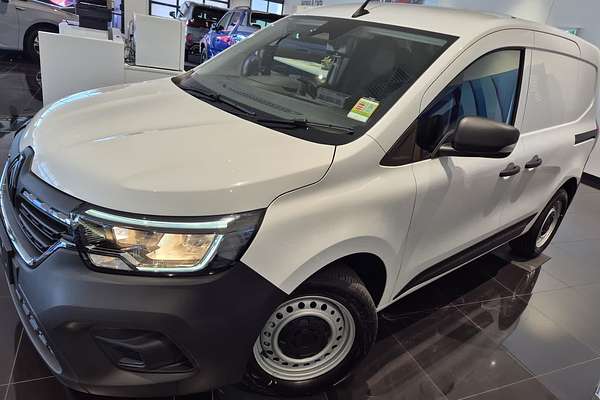 2025 Renault Kangoo L1 XFK SWB