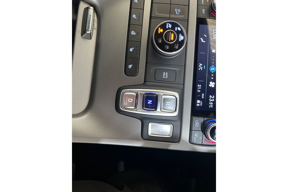 2024 Hyundai Palisade Calligraphy LX2.V4