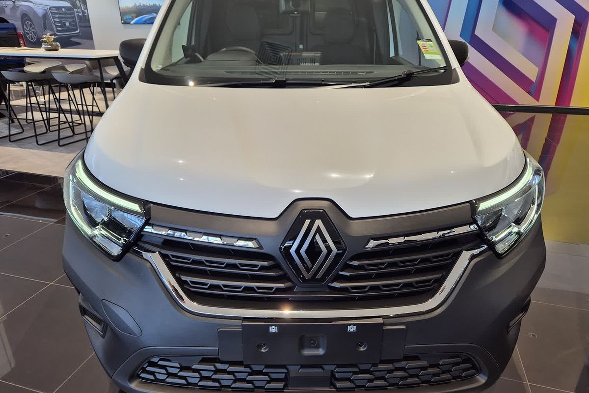 2025 Renault Kangoo L1 XFK SWB