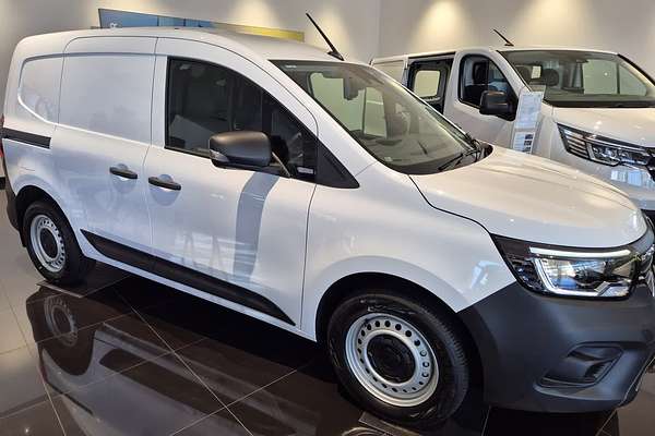 2025 Renault Kangoo L1 XFK SWB