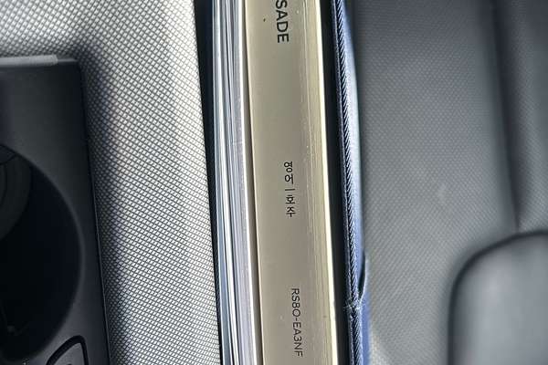 2024 Hyundai Palisade Calligraphy LX2.V4