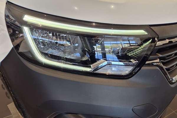 2025 Renault Kangoo L1 XFK SWB