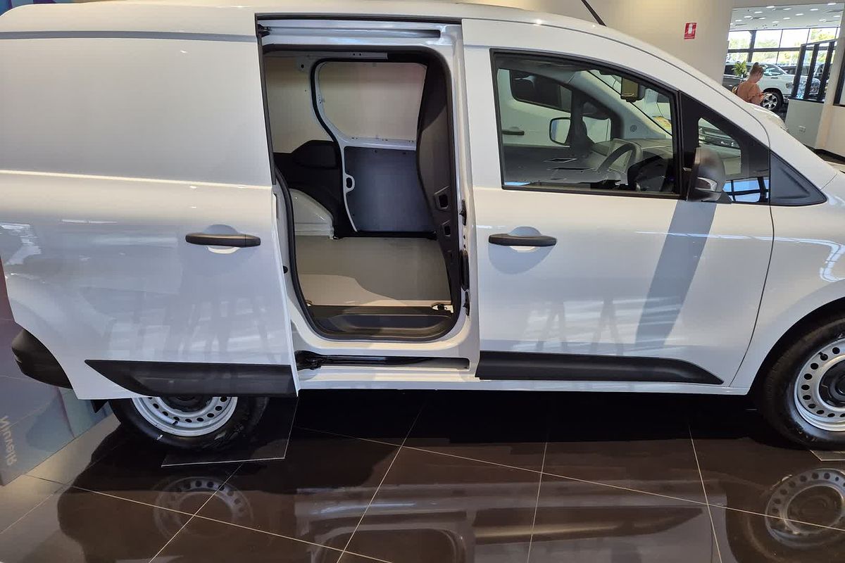 2025 Renault Kangoo L1 XFK SWB