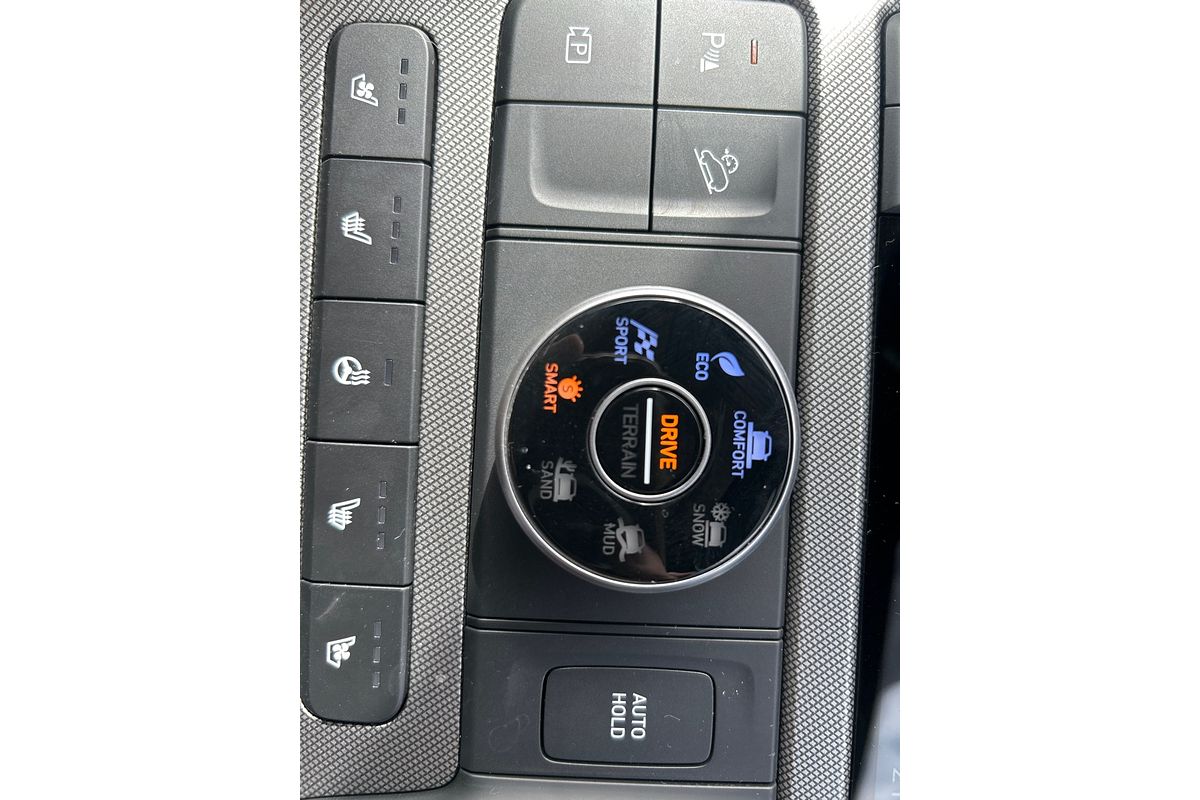 2024 Hyundai Palisade Calligraphy LX2.V4