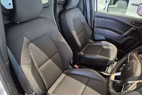 2025 Renault Kangoo L1 XFK SWB
