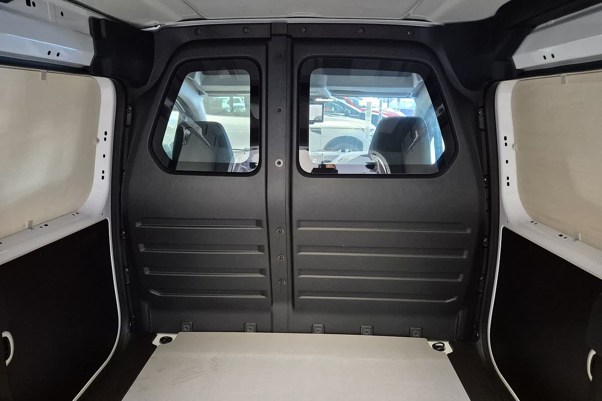 2025 Renault Kangoo L1 XFK SWB