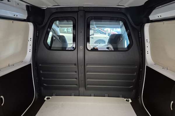2025 Renault Kangoo L1 XFK SWB
