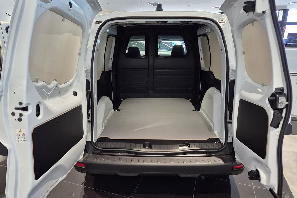 2025 Renault Kangoo L1 XFK SWB