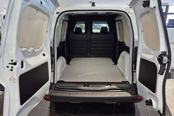 2025 Renault Kangoo L1 XFK SWB