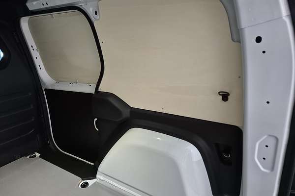 2025 Renault Kangoo L1 XFK SWB