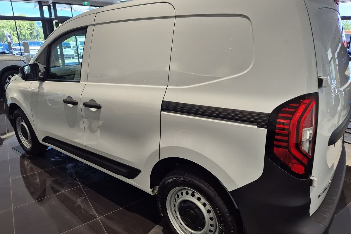 2025 Renault Kangoo L1 XFK SWB