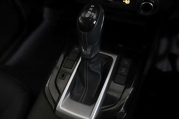 2020 Isuzu D-MAX LS-U 4X4