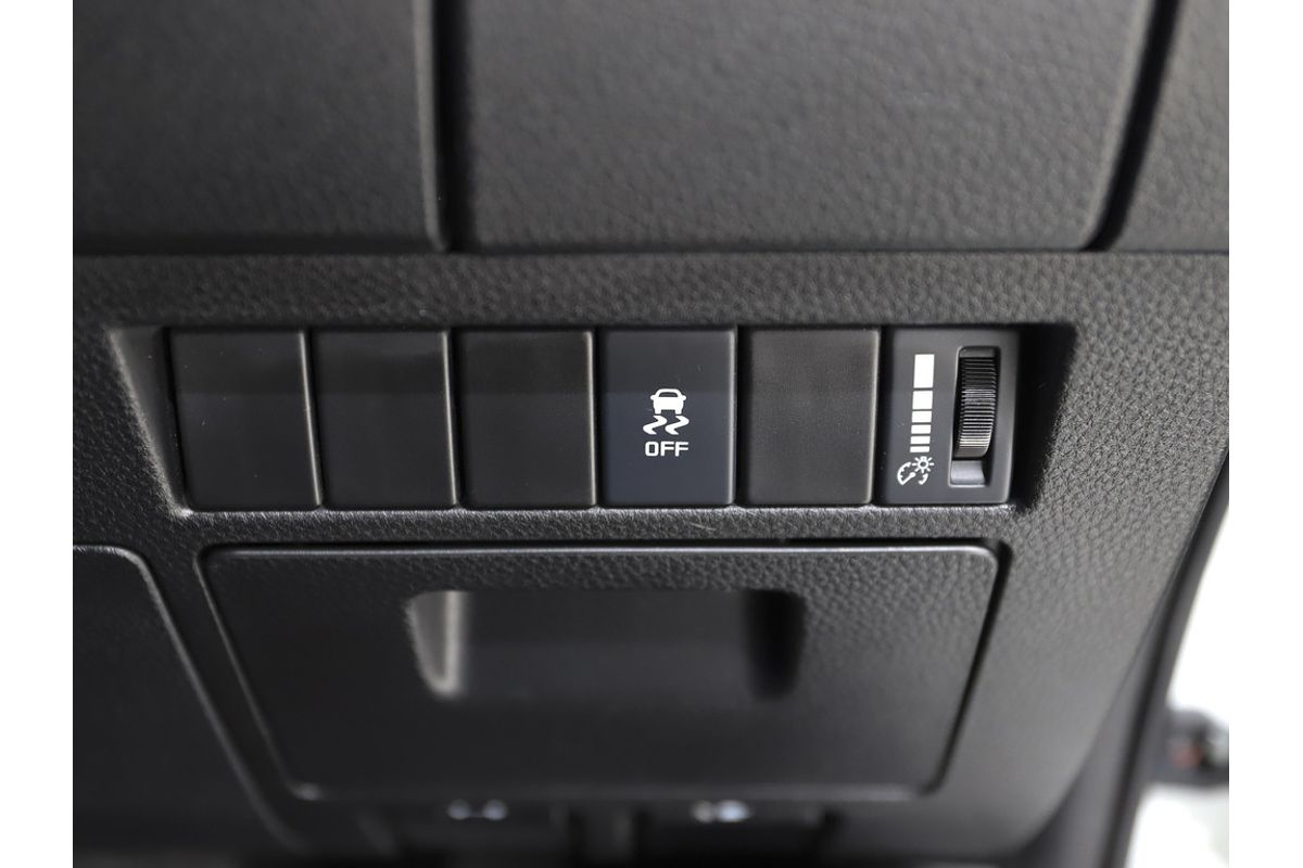 2020 Isuzu D-MAX LS-U 4X4