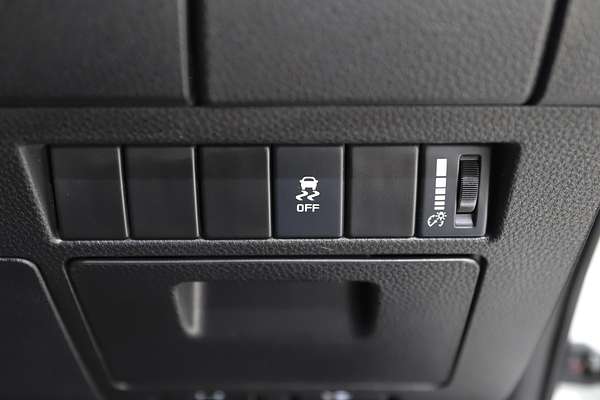 2020 Isuzu D-MAX LS-U 4X4