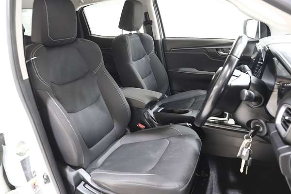 2020 Isuzu D-MAX LS-U 4X4