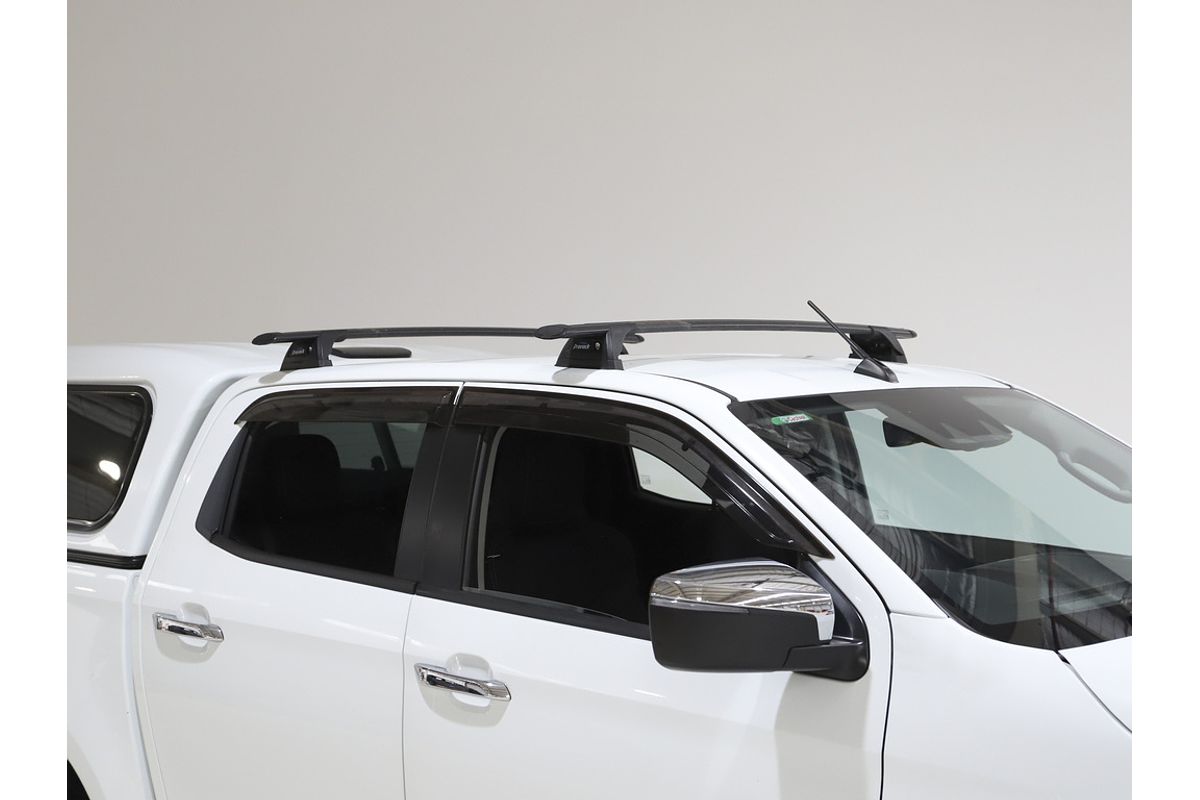 2020 Isuzu D-MAX LS-U 4X4