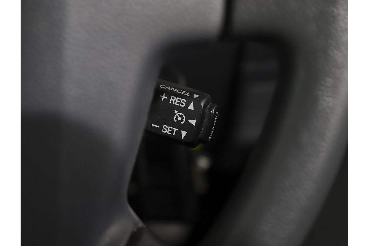 2019 Toyota Landcruiser GXL VDJ79R 4X4