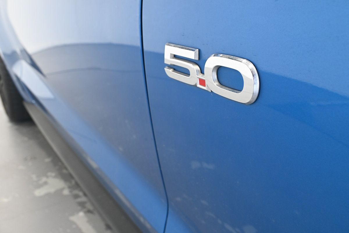 2021 Ford Mustang 2021 7YJ9MDA33132QA