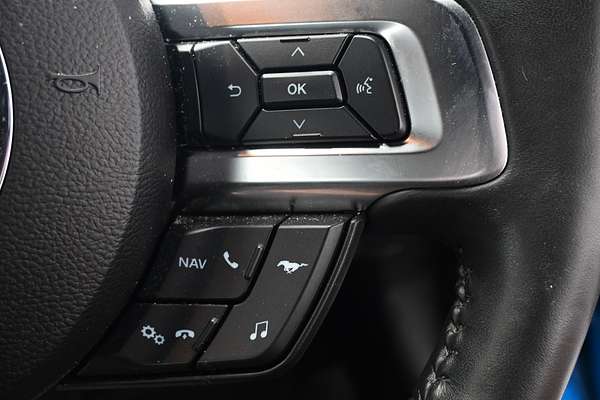 2021 Ford Mustang 2021 7YJ9MDA33132QA