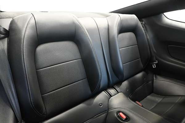 2021 Ford Mustang 2021 7YJ9MDA33132QA