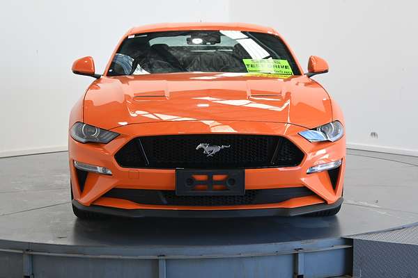 2021 Ford Mustang GT FN