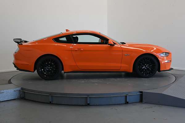 2021 Ford Mustang GT FN
