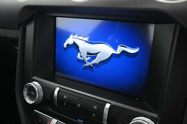 2021 Ford Mustang GT FN