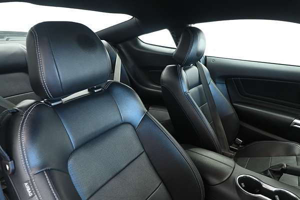 2021 Ford Mustang GT FN