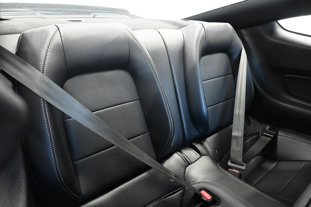 2021 Ford Mustang GT FN