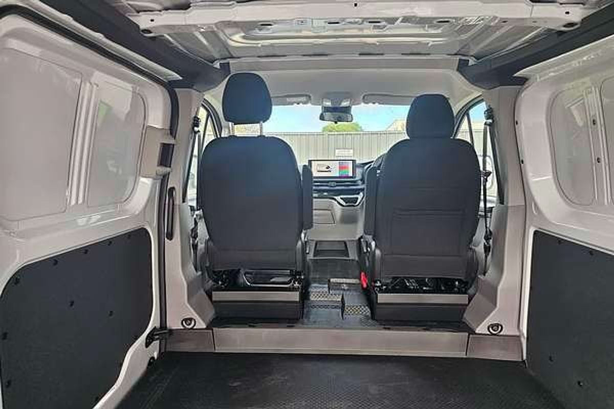 2024 LDV Deliver 7   SWB