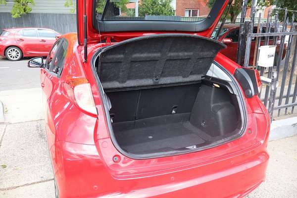 2012 Honda Civic VTi-S FK