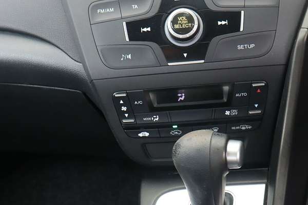 2012 Honda Civic VTi-S FK