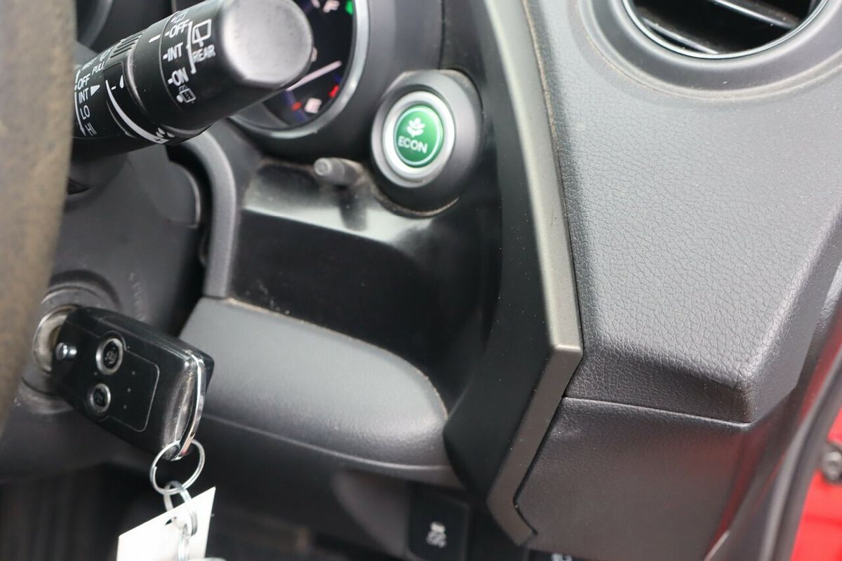 2012 Honda Civic VTi-S FK
