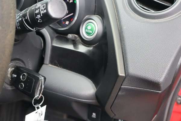 2012 Honda Civic VTi-S FK