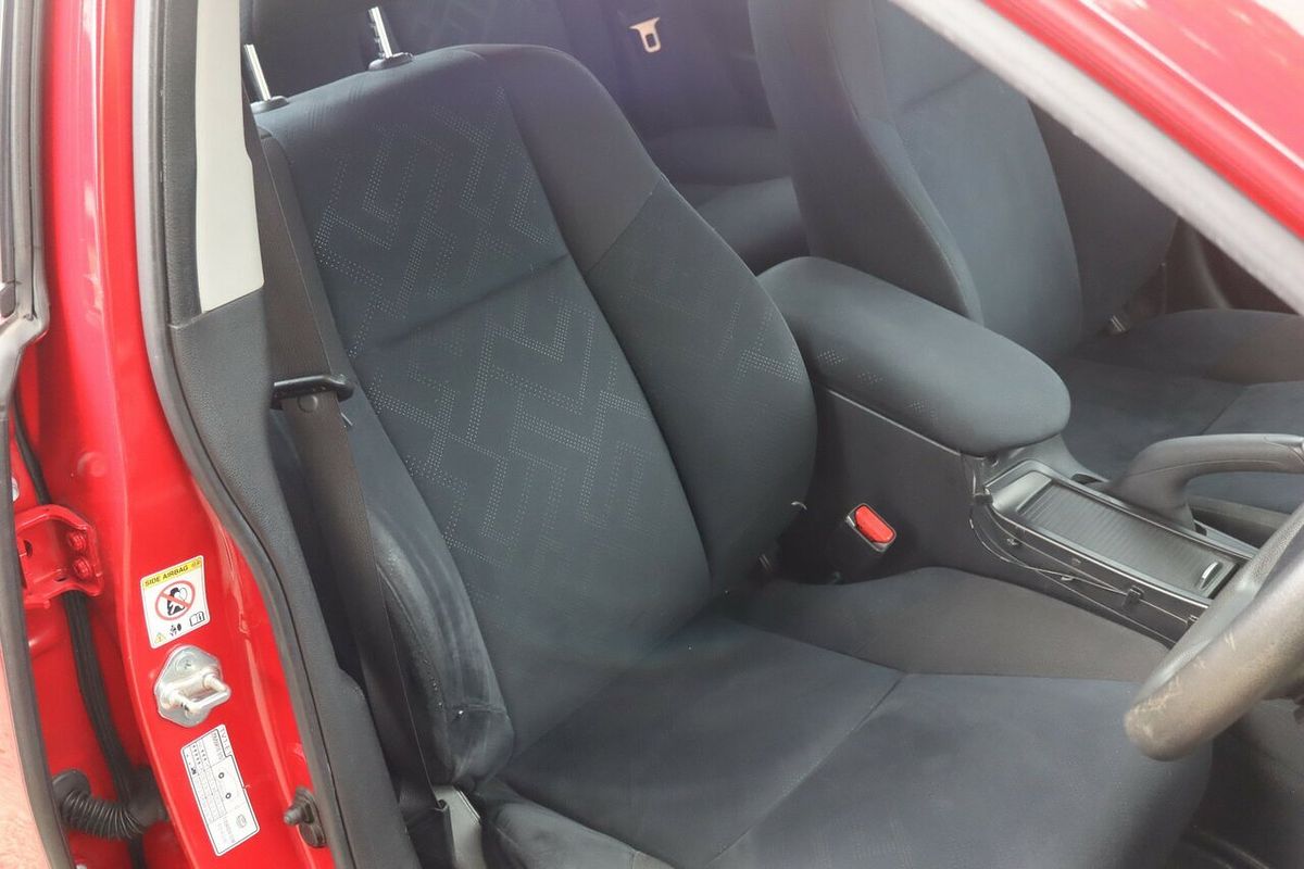 2012 Honda Civic VTi-S FK