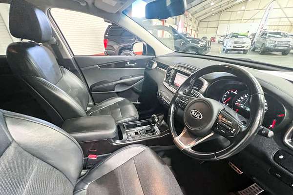 2015 Kia Sorento SLi UM