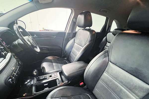 2015 Kia Sorento SLi UM