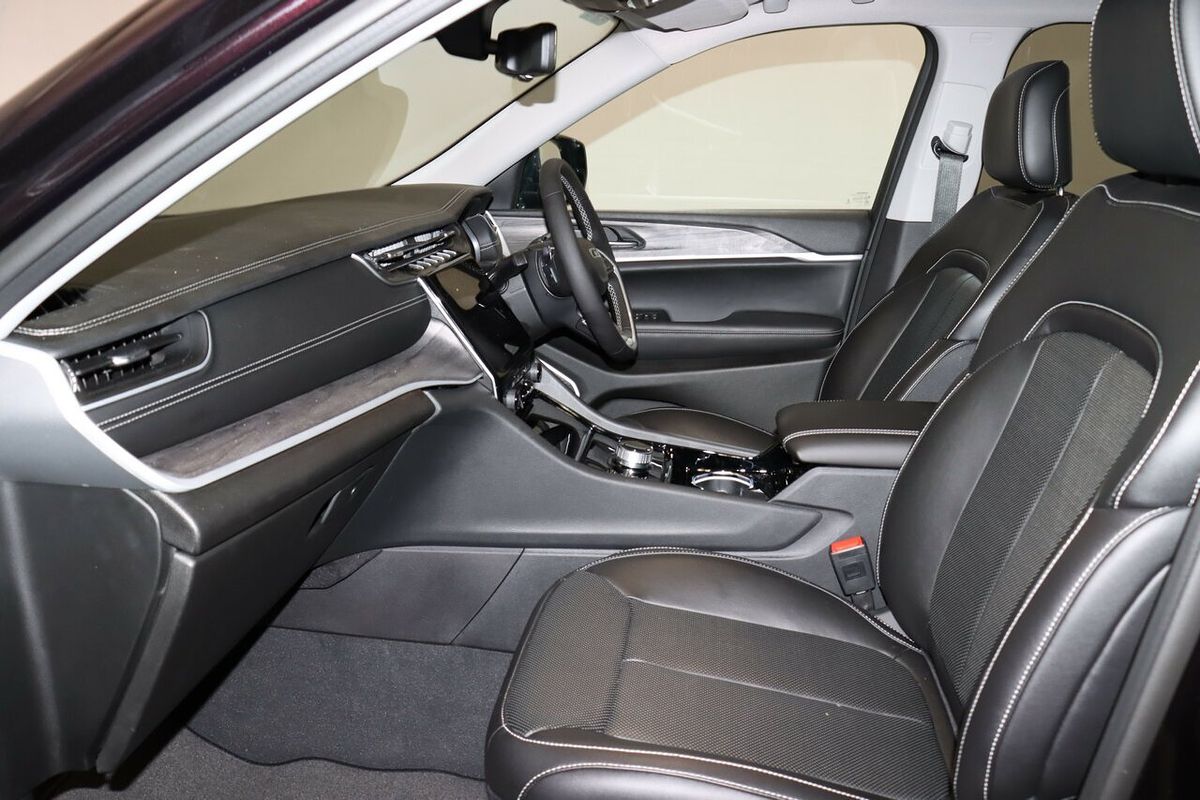 2023 Jeep Grand Cherokee Limited WL