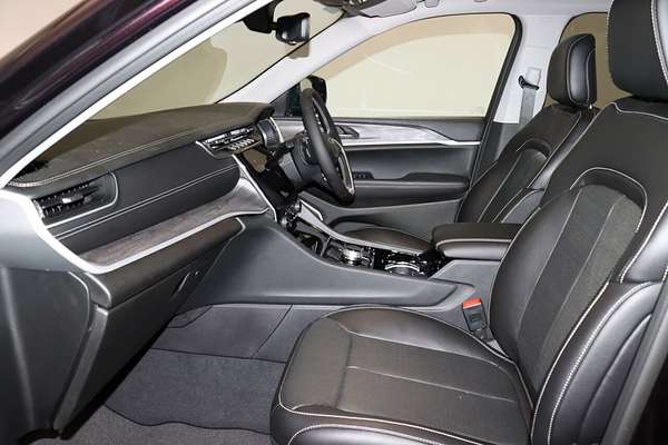 2023 Jeep Grand Cherokee Limited WL