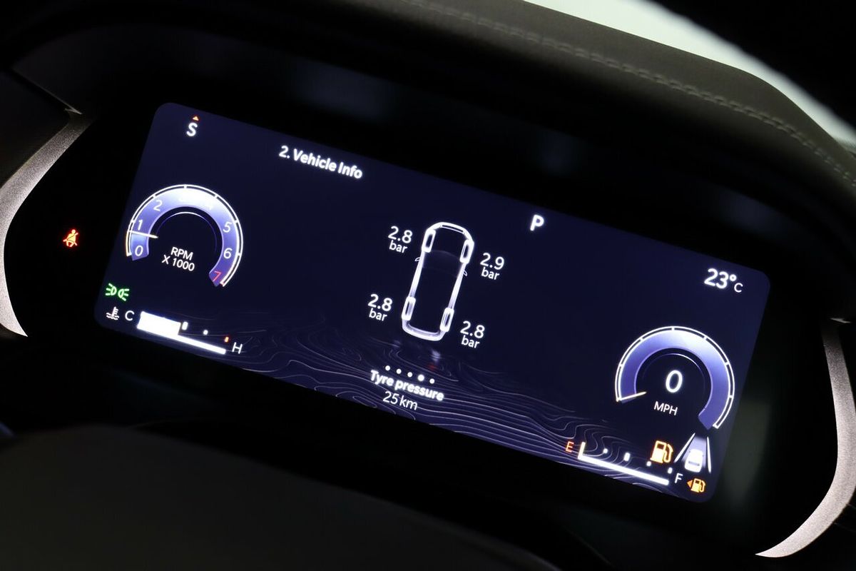 2023 Jeep Grand Cherokee Limited WL