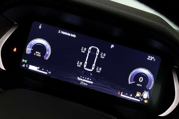 2023 Jeep Grand Cherokee Limited WL